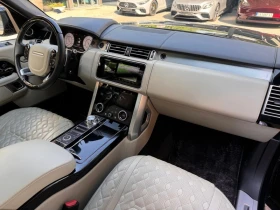 Обява за продажба на Land Rover Range rover SV Autobiography Lang ~74 900 EUR - изображение 11 | Auto.bg Обява за продажба на Land Rover Range rover SV Autobiography Lang ~74 900 EUR - изображение 11