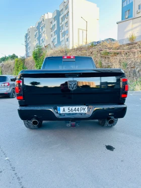 Dodge RAM 1500 5.7 8ZF , снимка 5