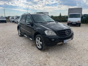 Mercedes-Benz ML 320  - [1] 