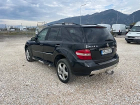 Mercedes-Benz ML 320, снимка 5