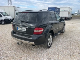 Mercedes-Benz ML 320, снимка 7