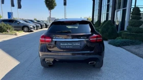 Mercedes-Benz GLA 220 d 4MATIC | Mobile.bg    6