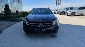 Mercedes-Benz GLA 220 d 4MATIC | Mobile.bg    2