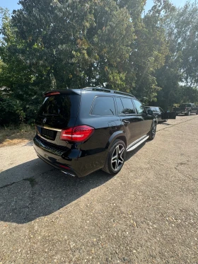 Mercedes-Benz GLS 350 | Mobile.bg    12