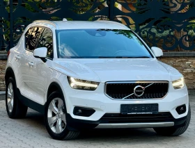 Volvo XC40 2.0D-190KC-AWD-4X4-КОЖА-НАВИ-КАМЕРА-КАТО НОВА, снимка 6