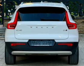 Volvo XC40 2.0D-190KC-AWD-4X4-КОЖА-НАВИ-КАМЕРА-КАТО НОВА, снимка 4