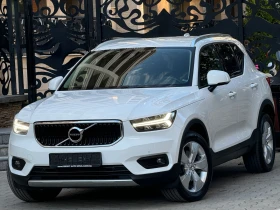 Volvo XC40 2.0D-190KC-AWD-4X4-КОЖА-НАВИ-КАМЕРА-КАТО НОВА, снимка 1