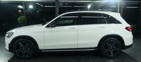 Mercedes-Benz GLC 400d AMG packet, снимка 6