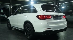 Mercedes-Benz GLC 400d AMG packet, снимка 5