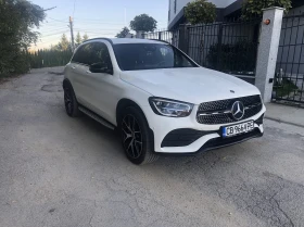 Mercedes-Benz GLC 400 AMG packet | Mobile.bg    2