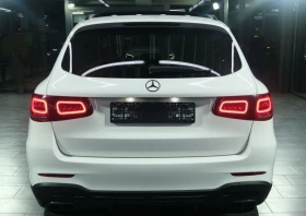 Mercedes-Benz GLC 400d AMG packet, снимка 4