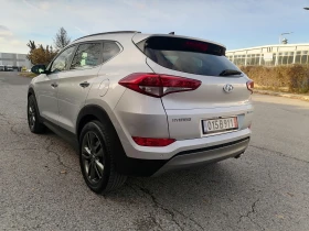 Обява за продажба на Hyundai Tucson 2.0CRDI 4x4 PREMIUM ~30 900 лв. - изображение 9