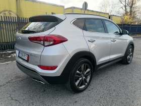 Обява за продажба на Hyundai Tucson 2.0CRDI 4x4 PREMIUM ~30 900 лв. - изображение 5