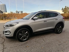 Обява за продажба на Hyundai Tucson 2.0CRDI 4x4 PREMIUM ~30 900 лв. - изображение 2