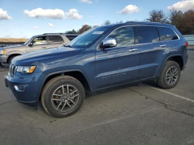 Jeep Grand cherokee LIMITED/ /  /DISTRONIC!!! | Mobile.bg    6