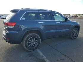     Jeep Grand cherokee LIMITED/ /  /DISTRONIC!!!