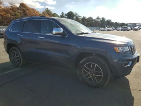     Jeep Grand cherokee LIMITED/ /  /DISTRONIC!!!