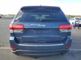     Jeep Grand cherokee LIMITED/ /  /DISTRONIC!!!