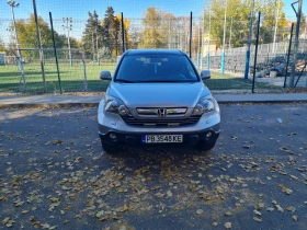 Honda Cr-v 4х4 2.0I EXECUTIVE, АВТОМАТИК, ПАНОРАМА, снимка 1