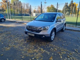 Honda Cr-v 4х4 2.0I EXECUTIVE, АВТОМАТИК, ПАНОРАМА, снимка 5