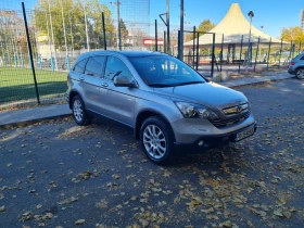 Honda Cr-v 4х4 2.0I EXECUTIVE, АВТОМАТИК, ПАНОРАМА, снимка 2