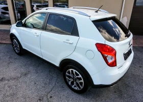 SsangYong Korando - 16995 лв. - 44523646 4