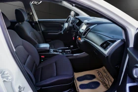 SsangYong Korando, снимка 12