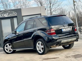 Mercedes-Benz ML 320 * SPORT* СМЕНЕНА ВЕРИГА+ КОМПОНЕНТИ* , снимка 4