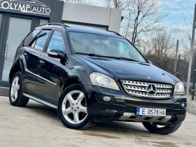  Mercedes-Benz ML 320