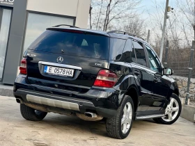 Mercedes-Benz ML 320 * SPORT* СМЕНЕНА ВЕРИГА+ КОМПОНЕНТИ* , снимка 6