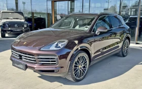 Porsche Cayenne S, снимка 2