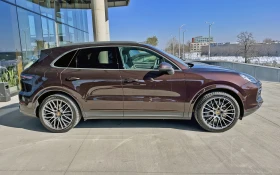 Porsche Cayenne S, снимка 3