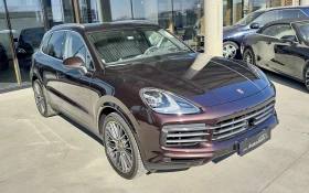 Porsche Cayenne S, снимка 1