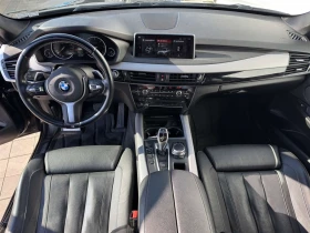 BMW X5 xDrive30d, снимка 6