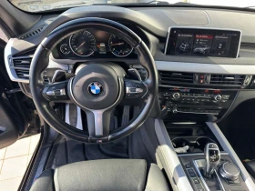 BMW X5 xDrive30d, снимка 11