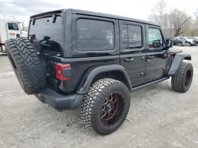 Jeep Wrangler UNLIMITED RUBICON/4X4/   | Mobile.bg    4