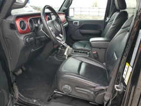 Jeep Wrangler UNLIMITED RUBICON/4X4/   | Mobile.bg    7