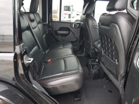 Jeep Wrangler UNLIMITED RUBICON/4X4/   | Mobile.bg    10