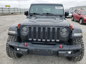 Jeep Wrangler UNLIMITED RUBICON/4X4/   | Mobile.bg    2