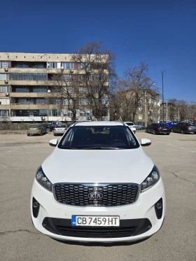 Kia Sorento | Mobile.bg    6