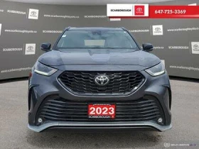 Toyota Highlander XSE* HeadUp* АвтоКредит* (ЦЕНА ДО БГ) - 69999 лв. - 83324025 2