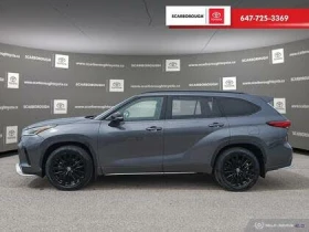 Toyota Highlander XSE* HeadUp* АвтоКредит* (ЦЕНА ДО БГ) - 69999 лв. - 83324025 3