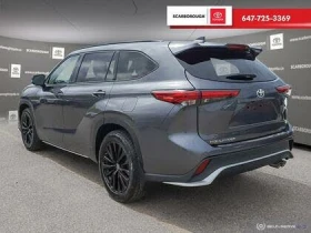 Toyota Highlander XSE* HeadUp* АвтоКредит* (ЦЕНА ДО БГ) - 69999 лв. - 83324025 4