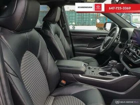 Toyota Highlander XSE* HeadUp* АвтоКредит* (ЦЕНА ДО БГ) - 69999 лв. - 83324025 14