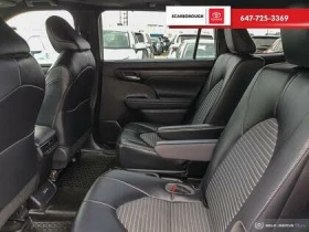 Toyota Highlander XSE* HeadUp* АвтоКредит* (ЦЕНА ДО БГ) - 69999 лв. - 83324025 15