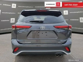 Toyota Highlander XSE* HeadUp* АвтоКредит* (ЦЕНА ДО БГ) - 69999 лв. - 83324025 5
