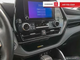 Toyota Highlander XSE* HeadUp* АвтоКредит* (ЦЕНА ДО БГ) - 69999 лв. - 83324025 12