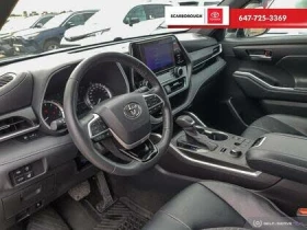 Toyota Highlander XSE* HeadUp* АвтоКредит* (ЦЕНА ДО БГ) - 69999 лв. - 83324025 8