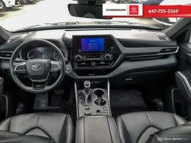 Toyota Highlander XSE* HeadUp* АвтоКредит* (ЦЕНА ДО БГ) - 69999 лв. - 83324025 16