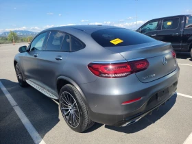 Mercedes-Benz GLC 300 *    * (CARFAX) | Mobile.bg    3